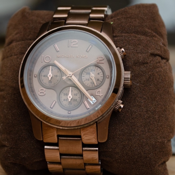 Michael Kors - Picture 8 of 8